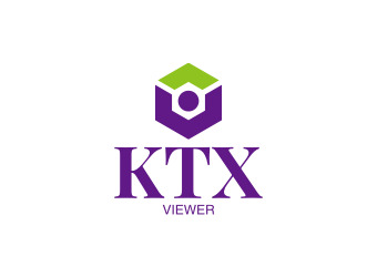 kTX Viewer